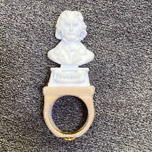 価格相談受付中 最終価格 アンブッシュ ベートーヴェン リング