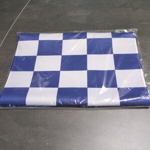 大型マウスパッド ゲーミング キーボードパッド ブルー 80×40cm