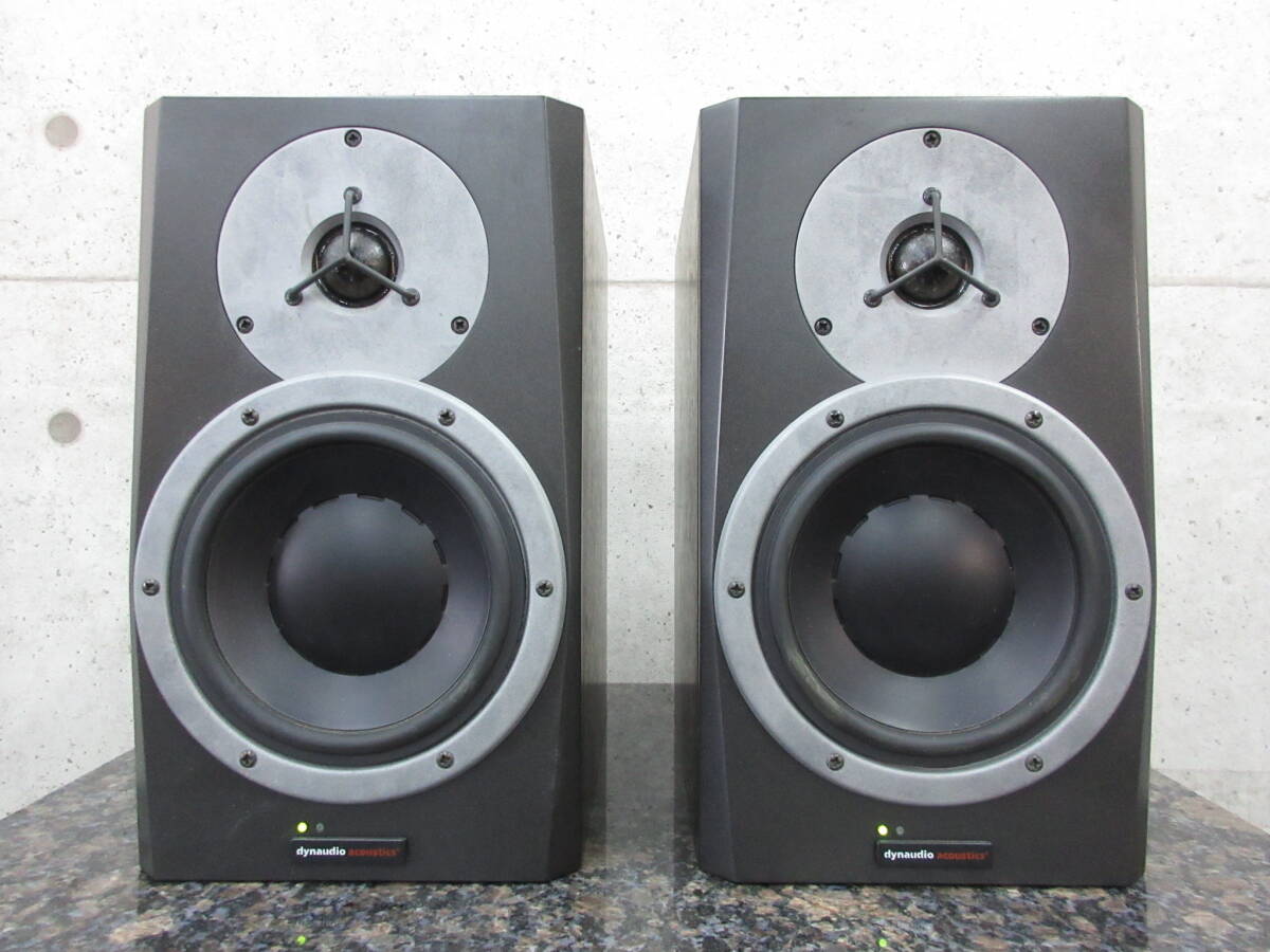 Yahoo!オークション -「dynaudio bm5a」の落札相場・落札価格 Yahoo!オークション -「dynaudio bm5a」の落札相場・落札価格