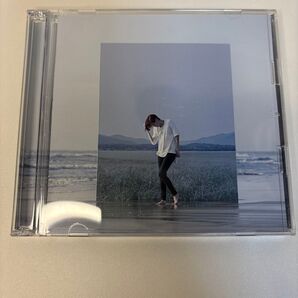CD HARUHI ひずみ