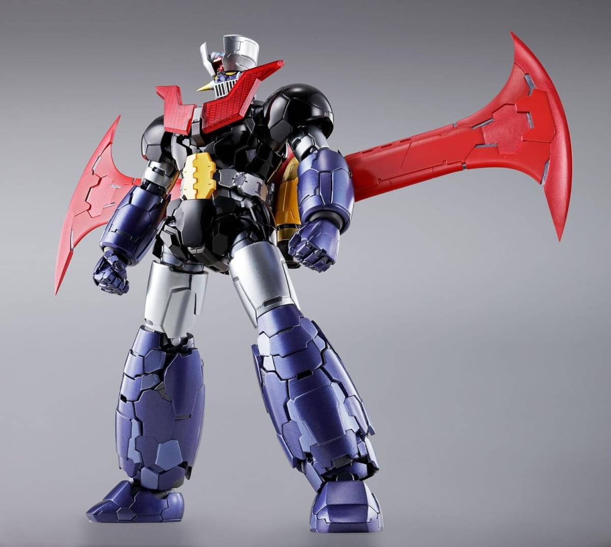 Yahoo!オークション -「metal build マジンガーz」の落札相場 Yahoo!オークション -「metal build マジンガーz」の落札相場