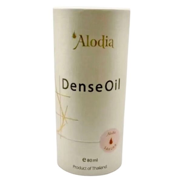 Alodia Denseoil アローディア デンスオイル ボディオイル ヘアオイル ネイルオイル オールマイティ SAKURA