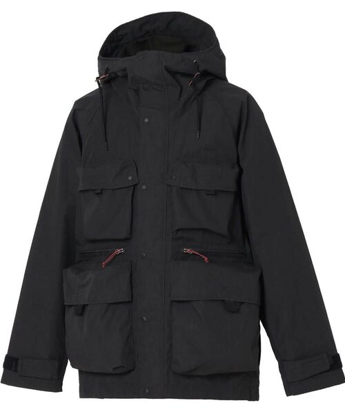 NANGA HINOC MOUNTAIN PARKA ヒノックマウンテンパーカー