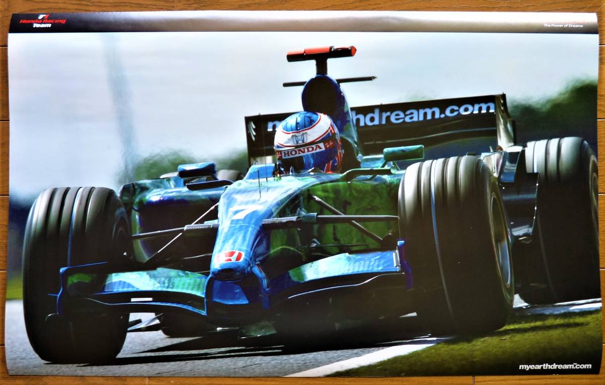 Yahoo!オークション -「ホンダf1 ポスター」の落札相場・落札価格 Yahoo!オークション -「ホンダf1 ポスター」の落札相場・落札価格