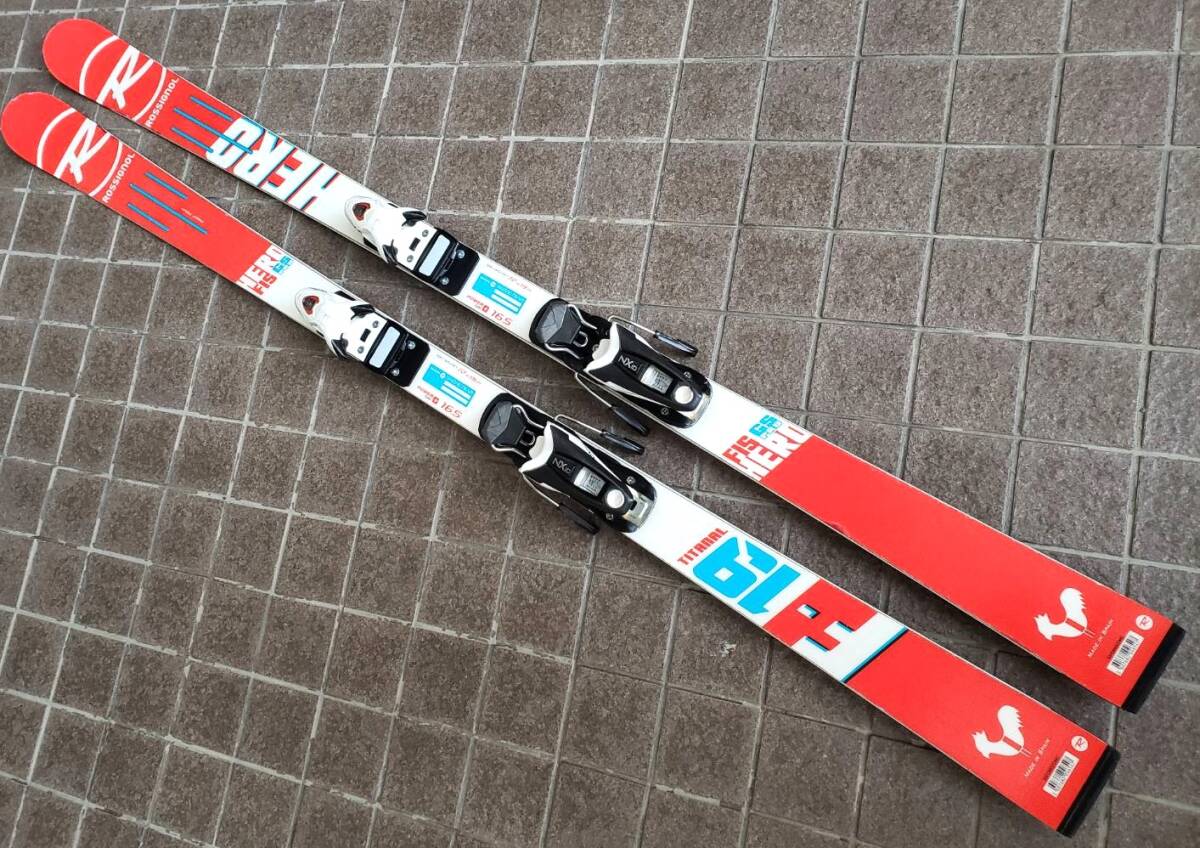 Yahoo!オークション -「(ロシニョール rossignol) gs」の落札 Yahoo!オークション -「(ロシニョール rossignol) gs」の落札