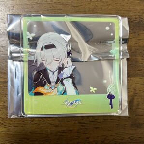 崩壊スターレイル ホタル グラッテ アクリルコースター