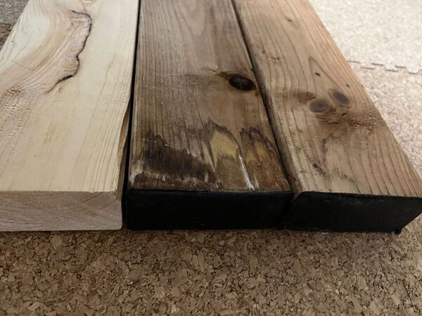 端材 ジャンク 2x4 ツーバイ フォー 4本 1m 100cm 10000mm 82cm 820mm 木材 DIY 板 角材