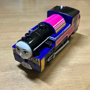 プラレール トーマスシリーズ アシマ インド