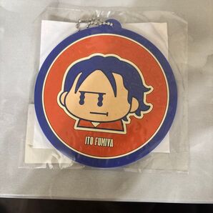 カリスマ 伊藤ふみや ラバーコースター