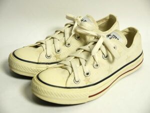 コンバース CONVERSE オールスター ALL STAR スニーカー 23.0cm 1CJ250 L754-75