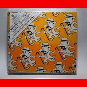 リップ・スライム(RIP SLYME)/グッジョブ!【新品未開封・日本盤・初回盤:CD+DVD】★送料無料★ジャケットが日焼け色落ちあり
