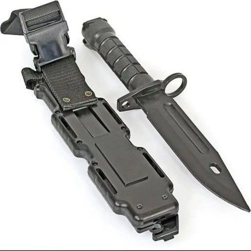 M9 バヨネッタ トレーニングナイフ 銃剣 バヨネット