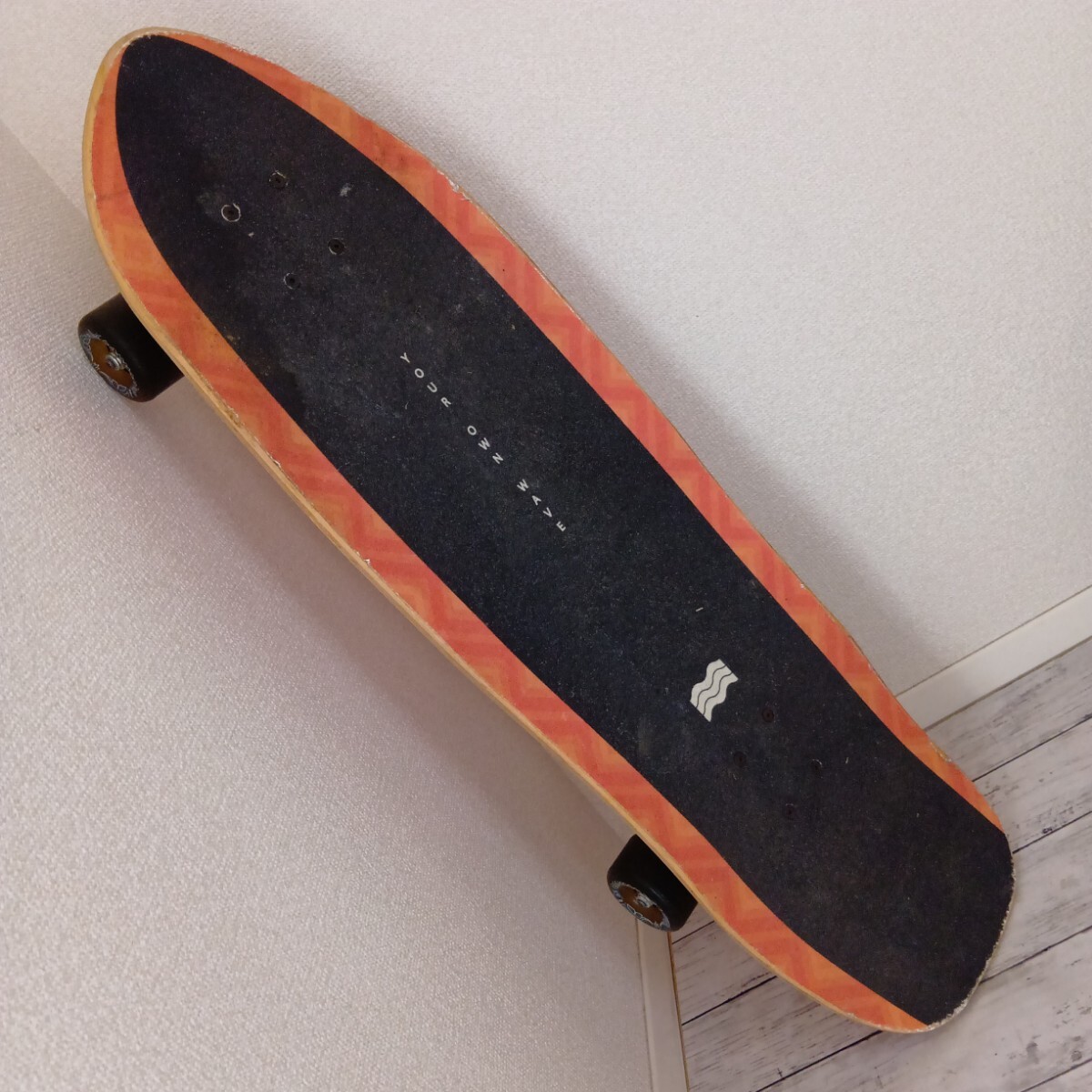 最強ディープコンケーブ！スナッパー ヤウ YOW カーバー carver