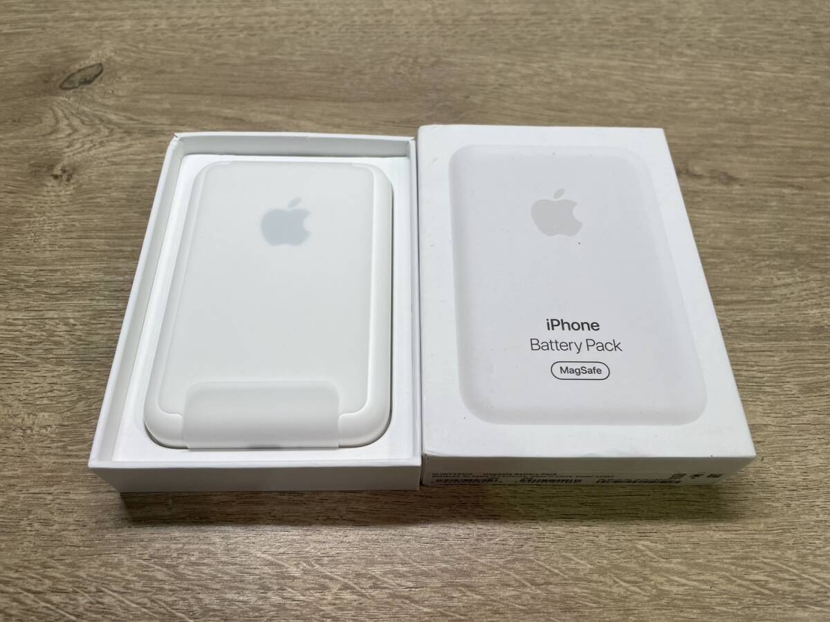 Yahoo!オークション -「apple magsafeバッテリーパック」の落札 Yahoo!オークション -「apple magsafeバッテリーパック」の落札