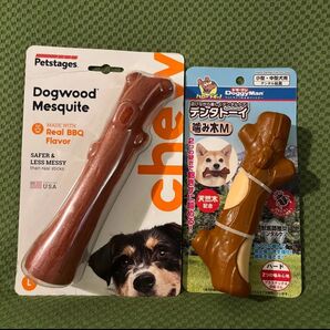 ★新品★ペットステージウッディタフ★ドギーマン噛み木★