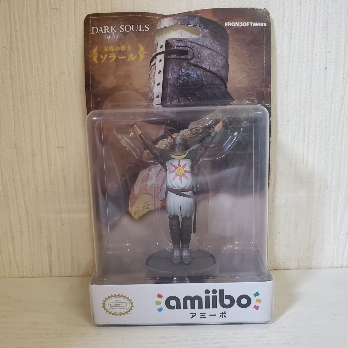 Yahoo!オークション -「amiibo ソラール」の落札相場・落札価格 Yahoo!オークション -「amiibo ソラール」の落札相場・落札価格