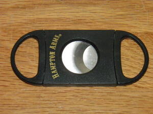 HAMPTON ARMS cigar cutter leaf volume cutter 