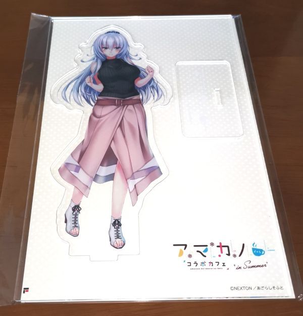2025年最新】Yahoo!オークション -アマカノ 涙香の中古品・新品 2025年最新】Yahoo!オークション -アマカノ 涙香の中古品・新品