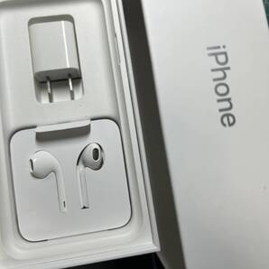 IPhone 純正イヤホン. 充電器