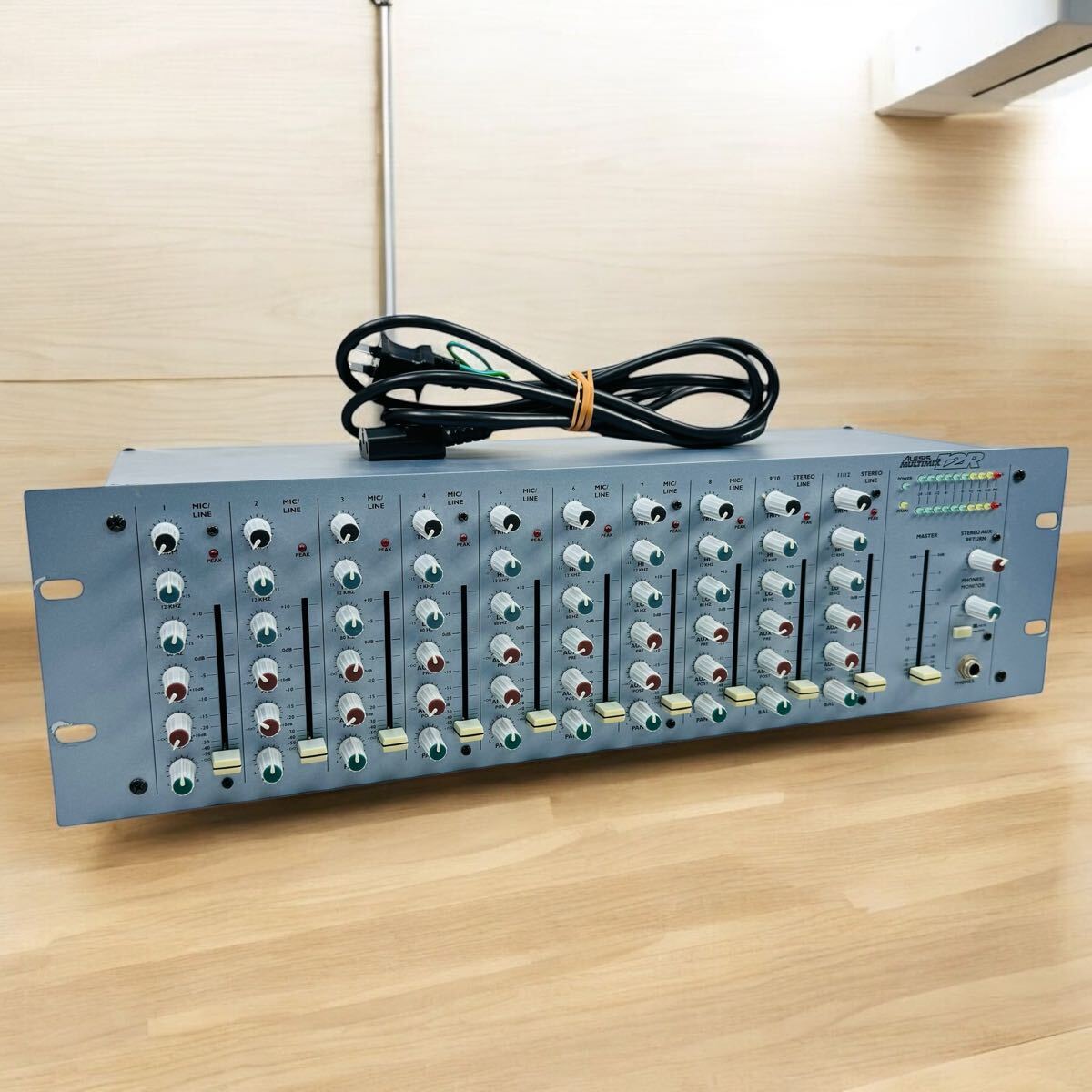 Yahoo!オークション -「alesis multimix」の落札相場・落札価格 Yahoo!オークション -「alesis multimix」の落札相場・落札価格