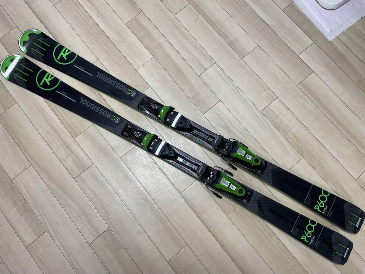 Yahoo!オークション -「(ロシニョール rossignol)pursuit」の Yahoo!オークション -「(ロシニョール rossignol)pursuit」の