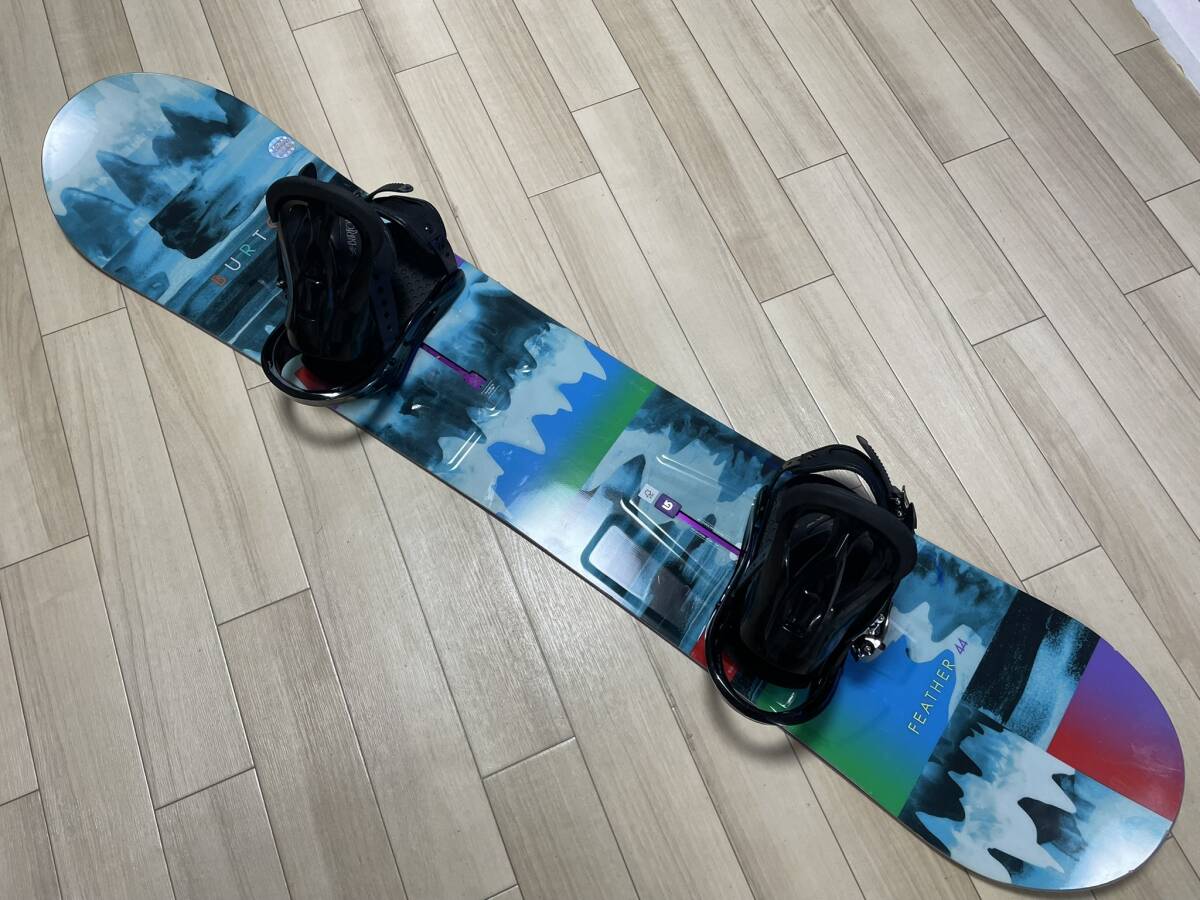 Yahoo!オークション -「burton バートン feather」の落札相場 Yahoo!オークション -「burton バートン feather」の落札相場