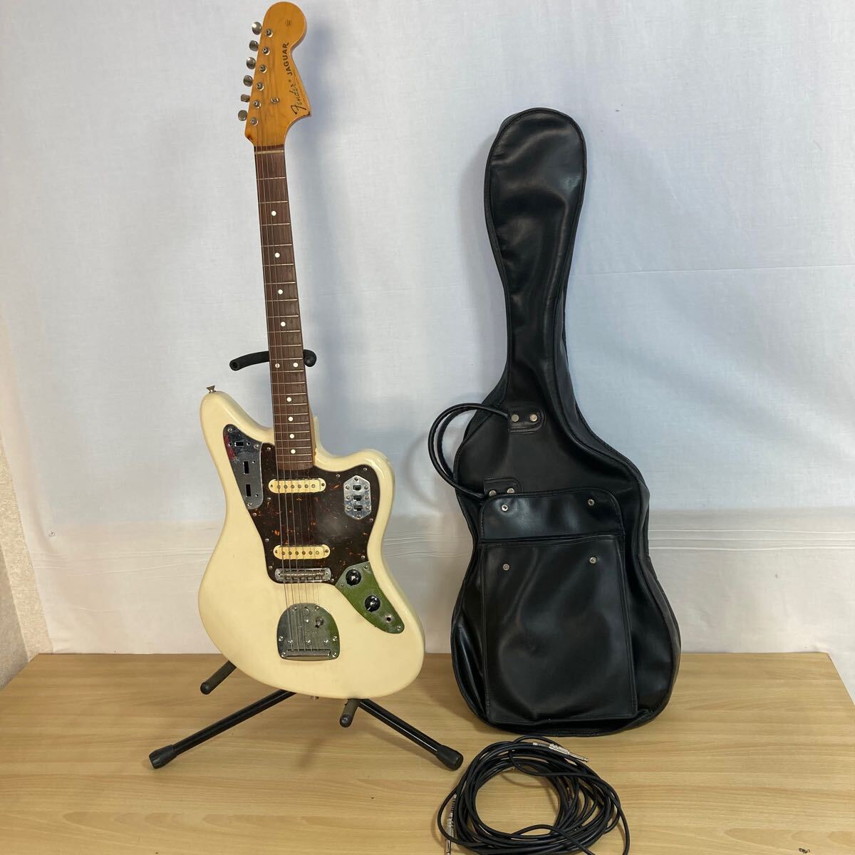 Yahoo!オークション -「fender japan jaguar」(ジャガー) (JAPAN Yahoo!オークション -「fender japan jaguar」(ジャガー) (JAPAN