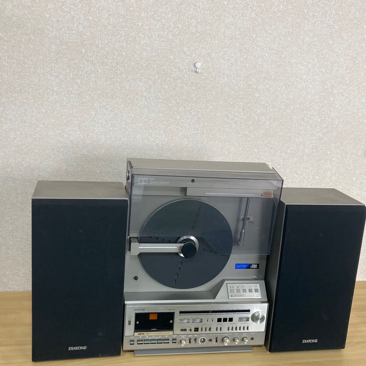 Yahoo!オークション -「diatone スピーカー」(その他) (システム Yahoo!オークション -「diatone スピーカー」(その他) (システム