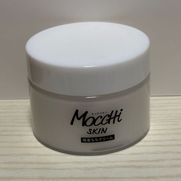 Mocchi Skin 吸着もちクリーム 90g