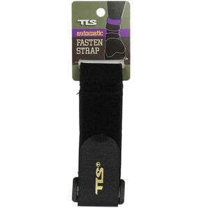 TOOLS TLS ツールス AUTOMATIC FASTEN STRAP ANKLE 1本