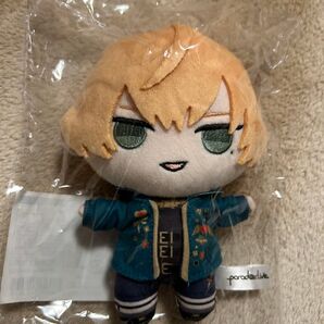 パラライ paradox live 東夏 ぬいぐるみ