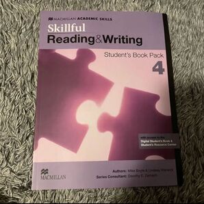 SkillfulReading&Writing、本