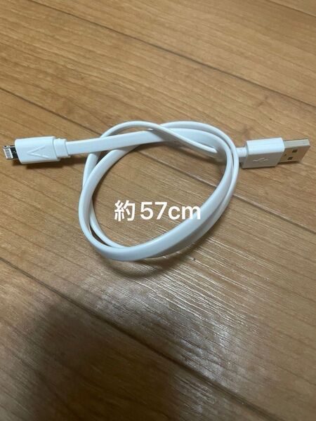 充電ケーブル Lightning 5本