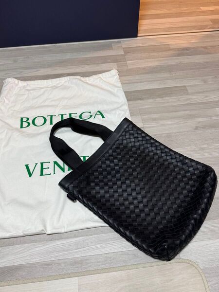 【新品未使用】Bottega Veneta トートバッグ