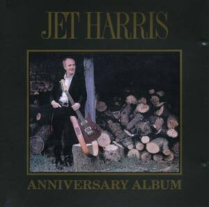 Jet HARRIS★Anniversary Album [ジェット ハリス,Cliff Richard,SHADOWS,DRIFTERS,シャドウズ]