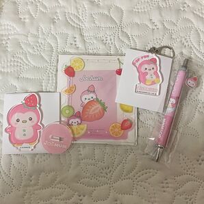 JOCHUM ぽぽ セット