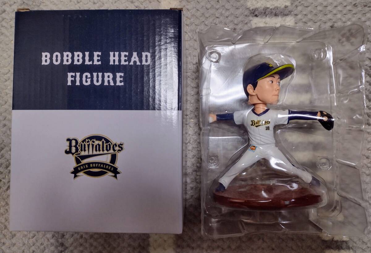 Yahoo!オークション -「オリックス ボブルヘッド」(スポーツ別 Yahoo!オークション -「オリックス ボブルヘッド」(スポーツ別