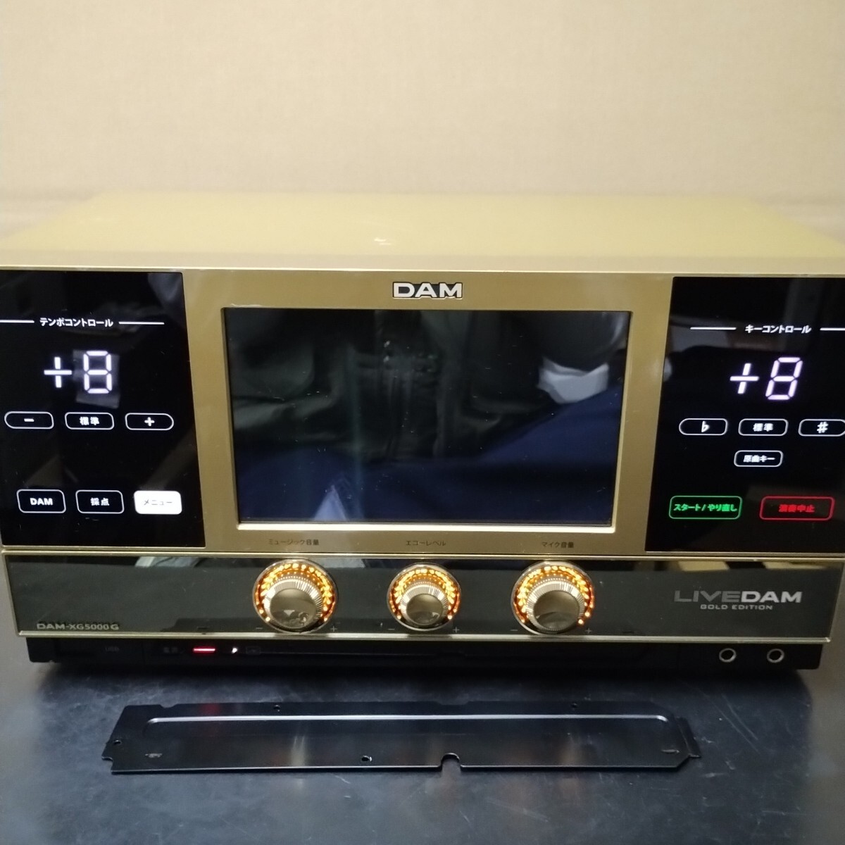 Yahoo!オークション -「dam-xg5000g」の落札相場・落札価格 Yahoo!オークション -「dam-xg5000g」の落札相場・落札価格
