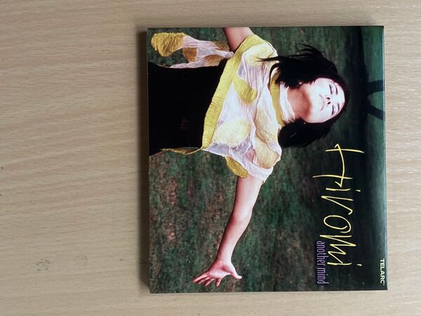 上原ひろみ another mind CD