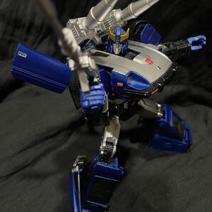 マスターピース MP-18B ブルーストリーク