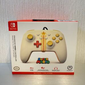 【新品未使用】海外限定 スター Nintendo Switch用 コントローラー
