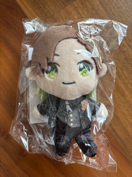 うらたぬき ぬいぐるみキーホルダー