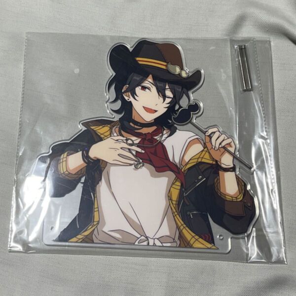 あんスタ 朔間零 UNDEAD アクスタ アクリルスタンド 偶像梦幻祭 中国 絵星絵楽