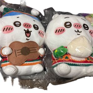 ちいかわ エニマイくじ