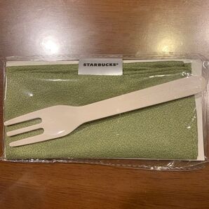 ケーキフォーク&ちりめんクロスセット