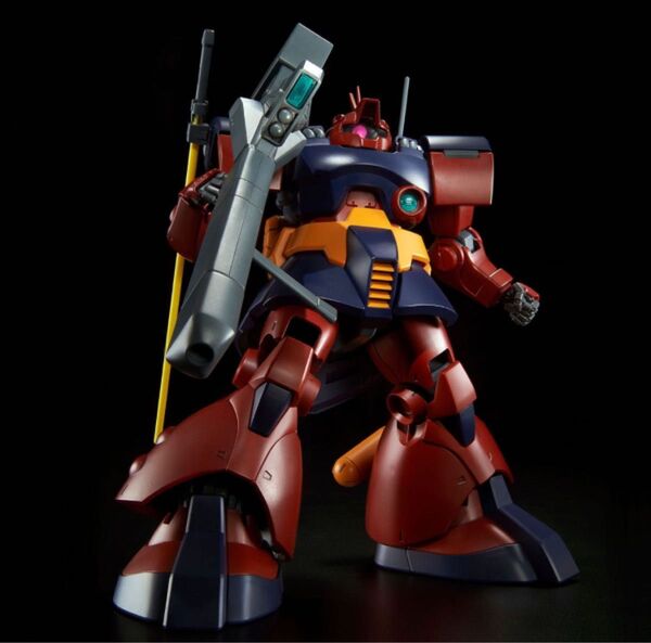 MG 1/100 ドワッジ改【代行作成可】