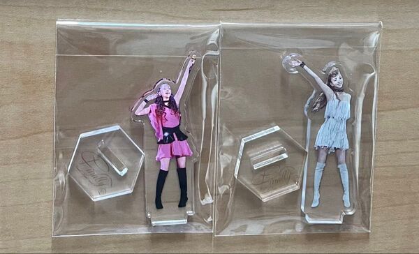 安室奈美恵 アクリルスタンド