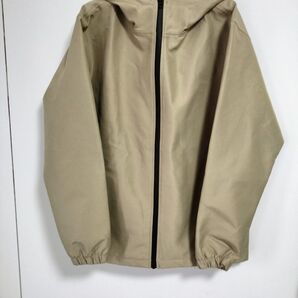 ジャンバー男性用L