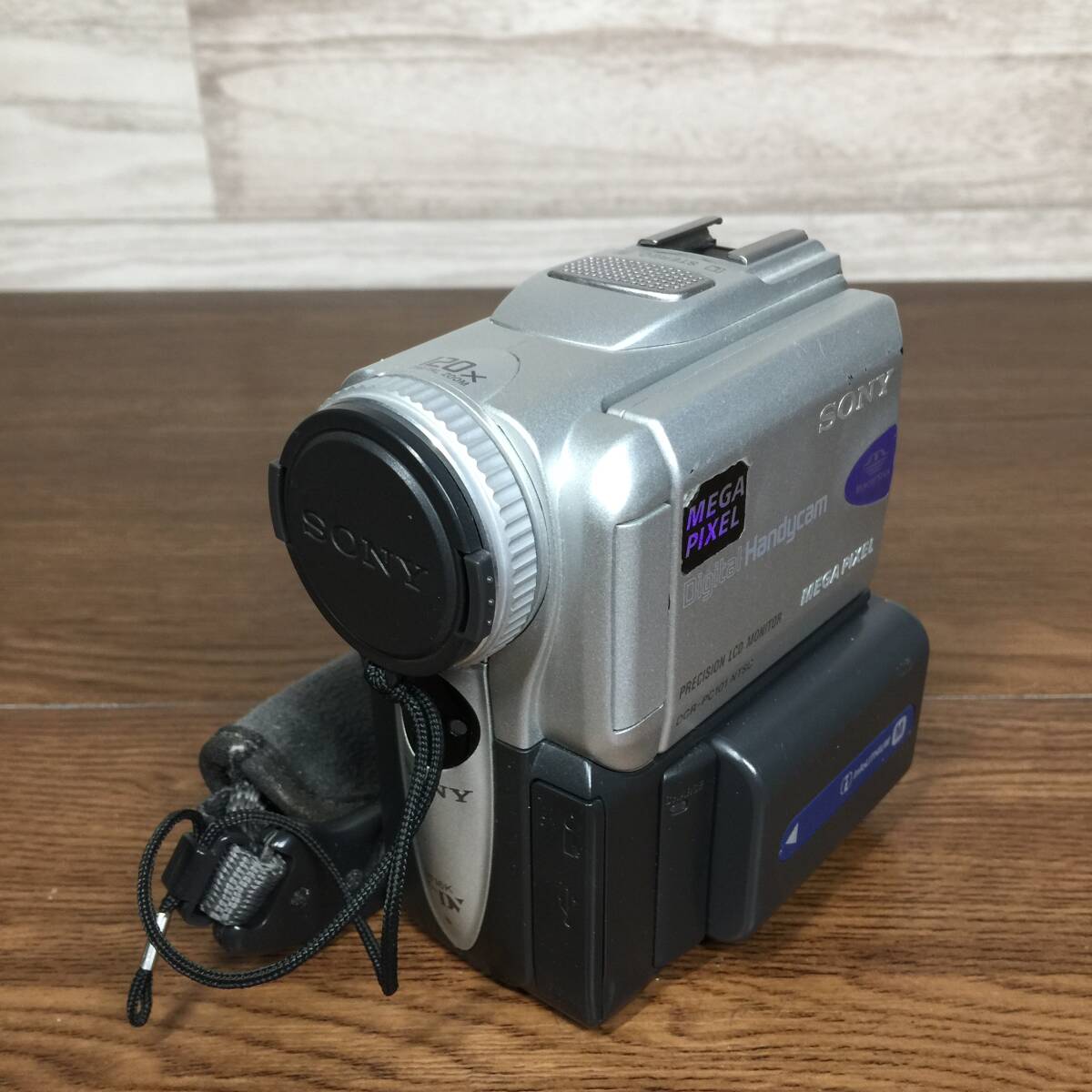 Yahoo!オークション -「dcr-pc101」の落札相場・落札価格 Yahoo!オークション -「dcr-pc101」の落札相場・落札価格