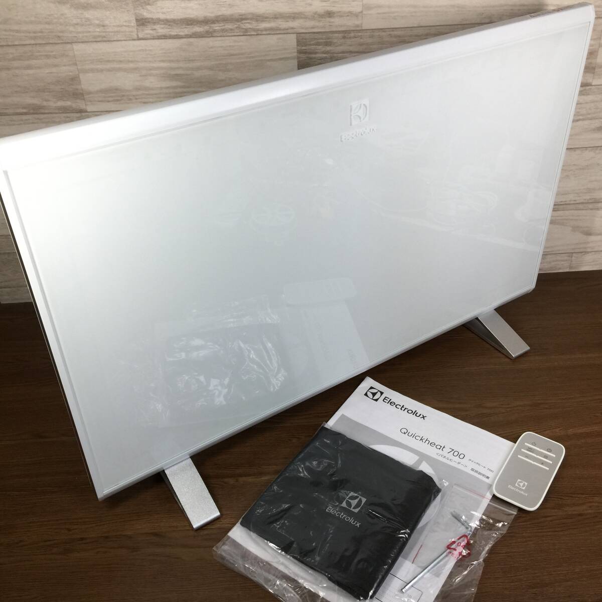 Yahoo!オークション -「electrolux パネルヒーター」の落札相場 Yahoo!オークション -「electrolux パネルヒーター」の落札相場